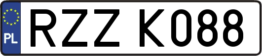 RZZK088