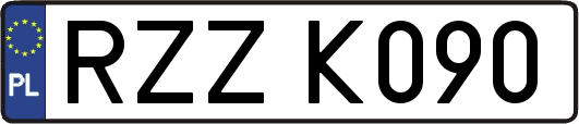 RZZK090