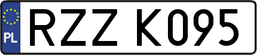 RZZK095