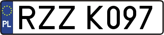 RZZK097