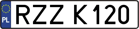 RZZK120