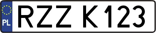 RZZK123