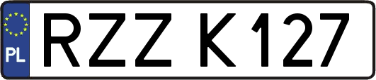 RZZK127