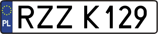RZZK129