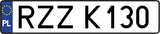 RZZK130
