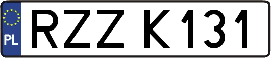 RZZK131