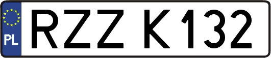 RZZK132