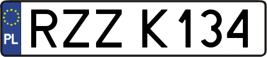 RZZK134