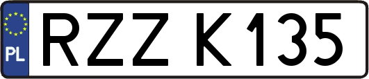 RZZK135