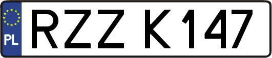 RZZK147