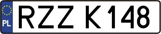 RZZK148