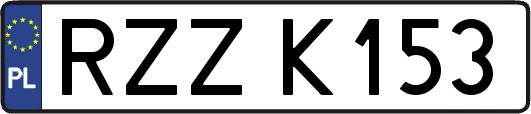 RZZK153