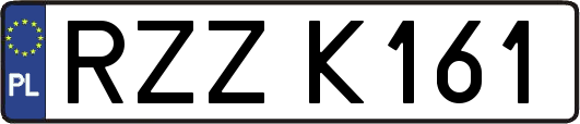 RZZK161