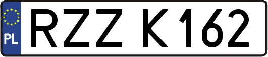 RZZK162