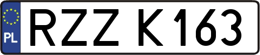 RZZK163