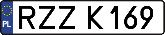 RZZK169