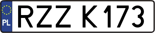 RZZK173