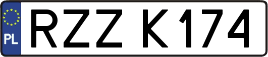 RZZK174
