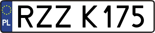 RZZK175