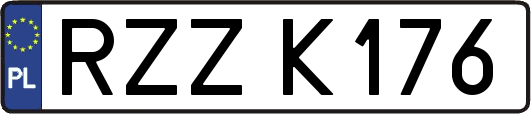 RZZK176