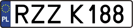 RZZK188