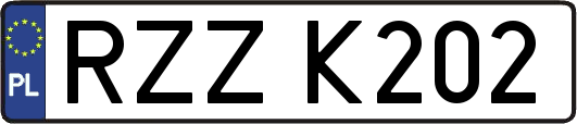 RZZK202