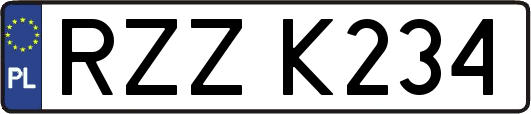RZZK234