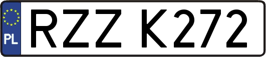 RZZK272