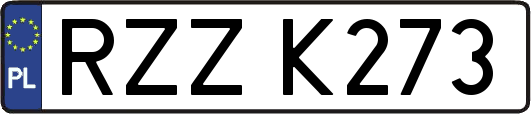 RZZK273