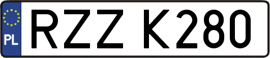 RZZK280