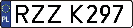 RZZK297
