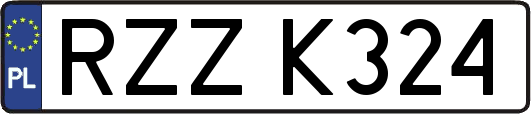 RZZK324