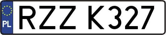 RZZK327