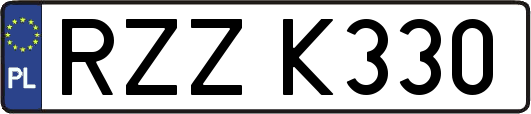 RZZK330