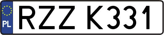 RZZK331