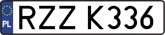 RZZK336