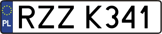 RZZK341