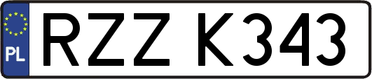 RZZK343