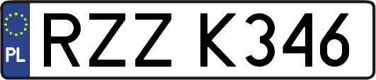 RZZK346
