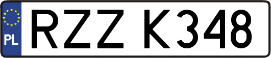 RZZK348