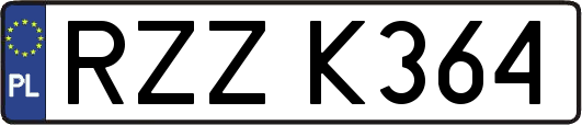 RZZK364