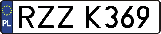 RZZK369