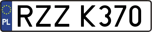 RZZK370