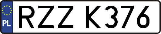 RZZK376