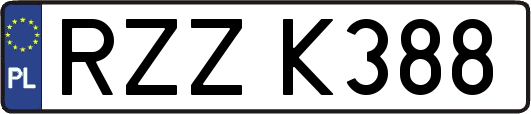 RZZK388