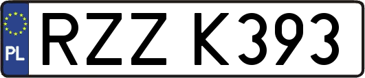 RZZK393