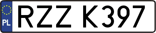 RZZK397