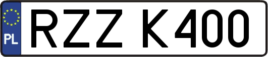 RZZK400