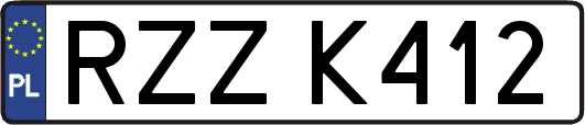 RZZK412