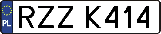 RZZK414